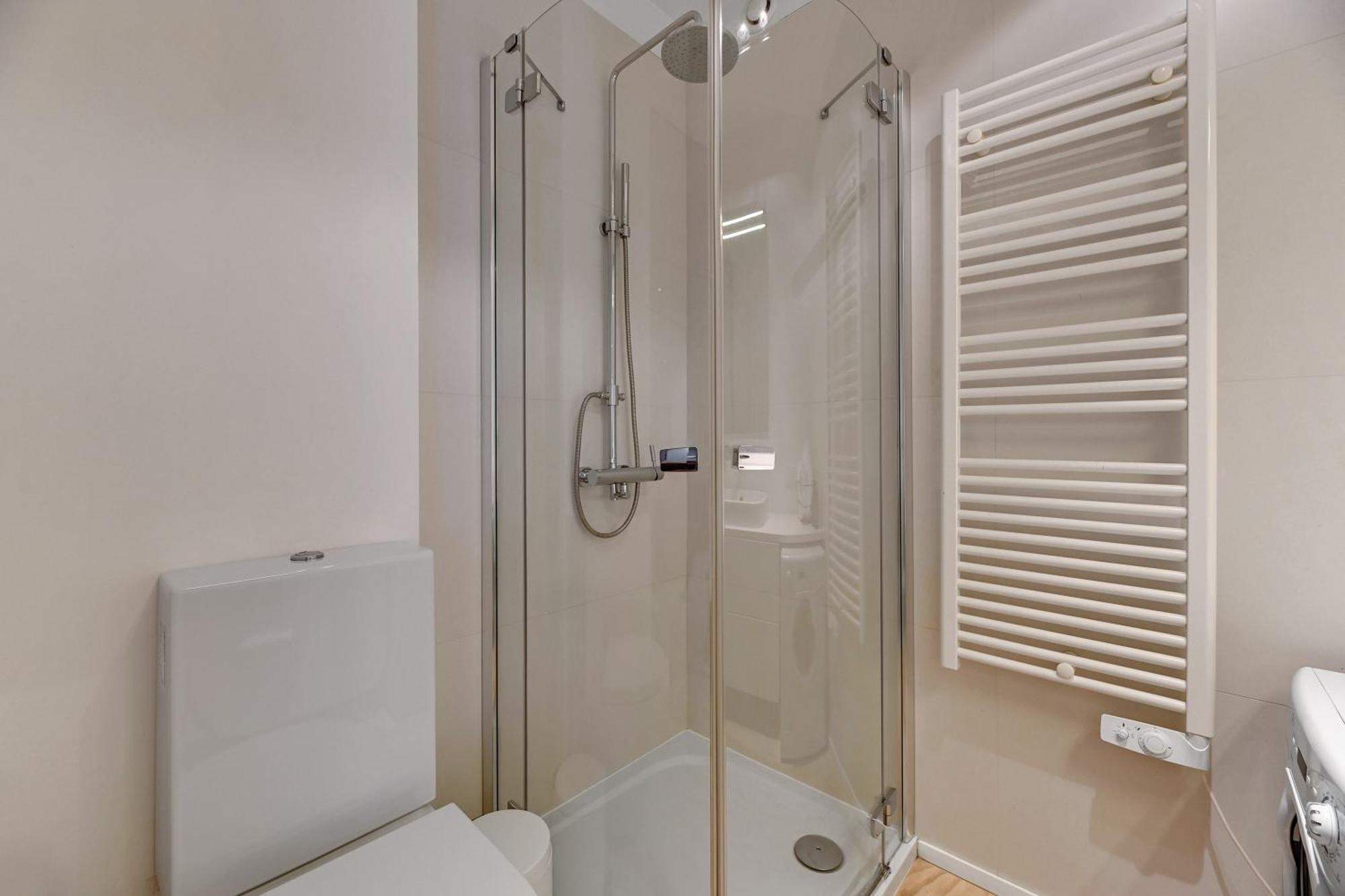 Tartaczna City Center By Downtown Apartments Gdansk Bilik gambar